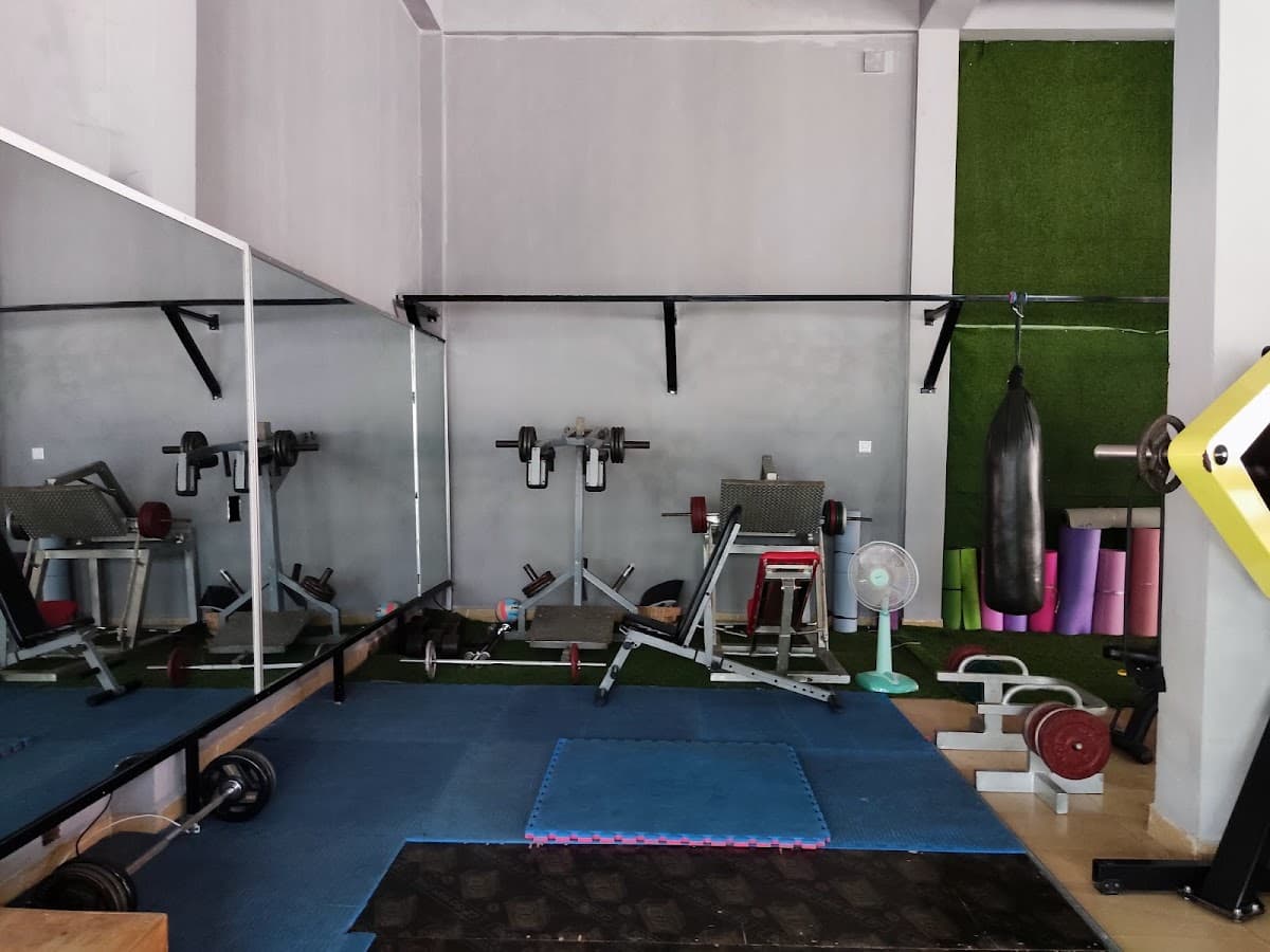 Warriors Fitness Siem Reap — photo 1
